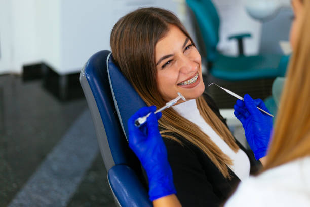 Best Dental X-Rays and Imaging  in Bingham Farms, MI