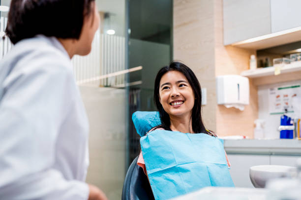 Dental X-Rays and Imaging in Bingham Farms, MI