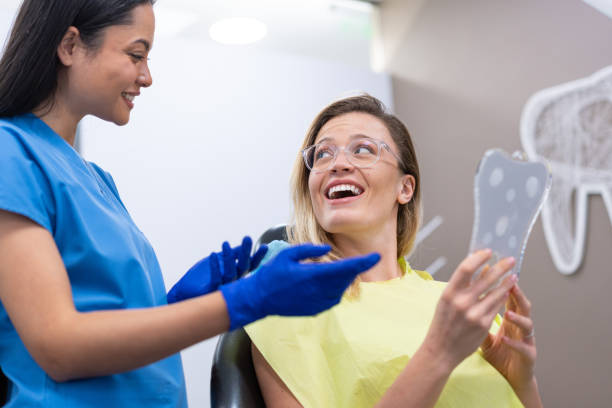 Bingham Farms, MI  Holistic Dental Services Company