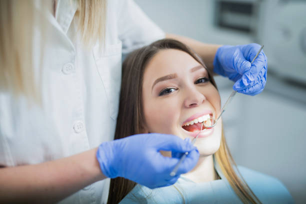 Best Wisdom Tooth Removal  in Bingham Farms, MI